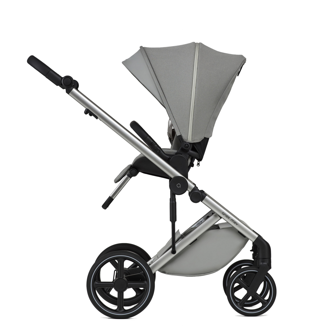 Cărucior multifuncțional Anex Mev Kite [5]