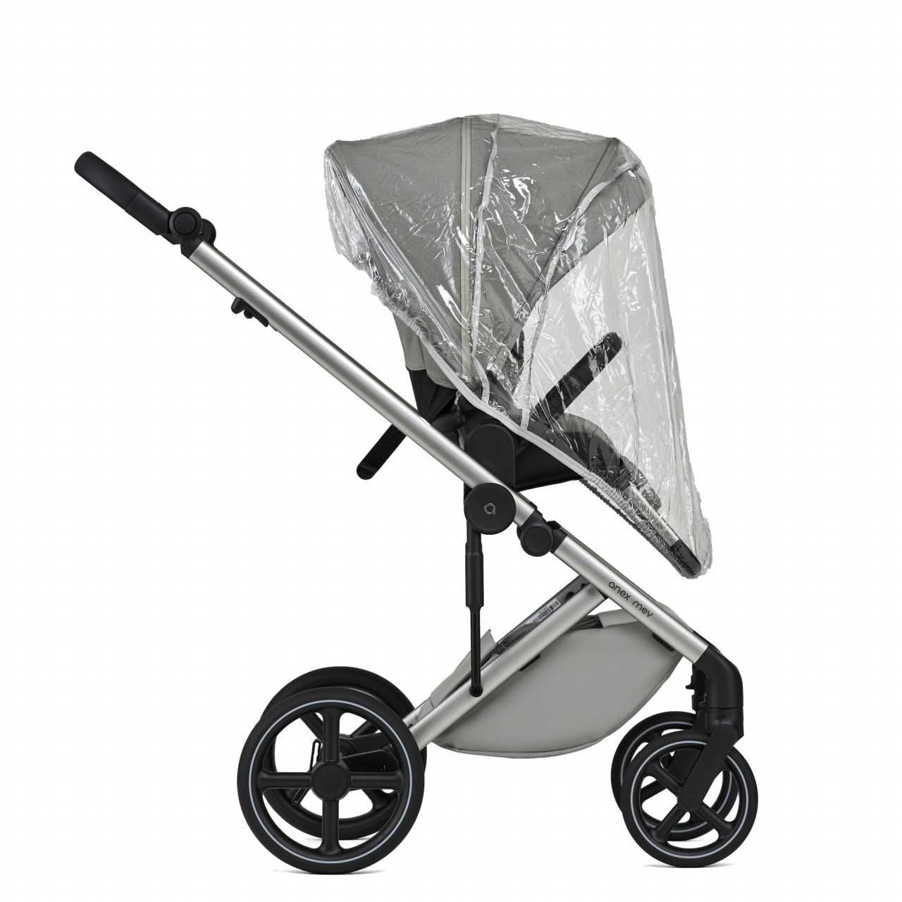 Cărucior multifuncțional Anex Mev Kite [10]
