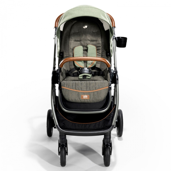 Carucior JOIE  multifunctional Finiti Signature, Pine [5]