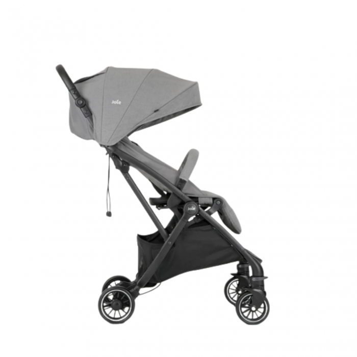 Carucior JOIE ultracompact Tourist S Pebble [3]