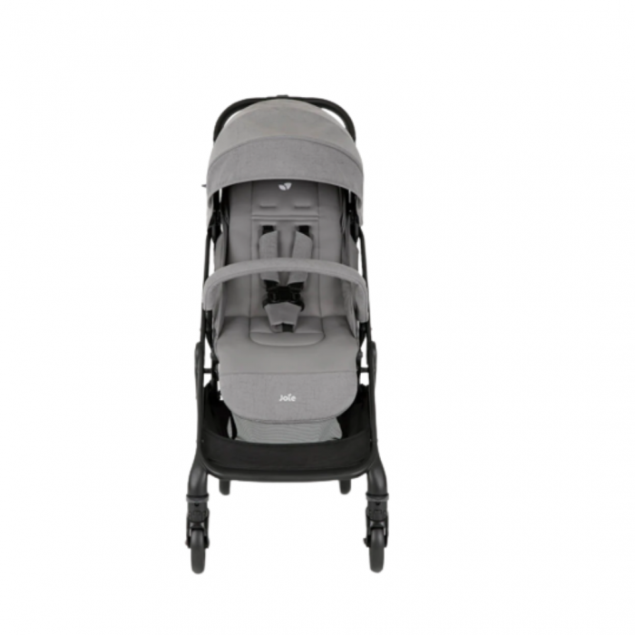Carucior JOIE ultracompact Tourist S Pebble [2]