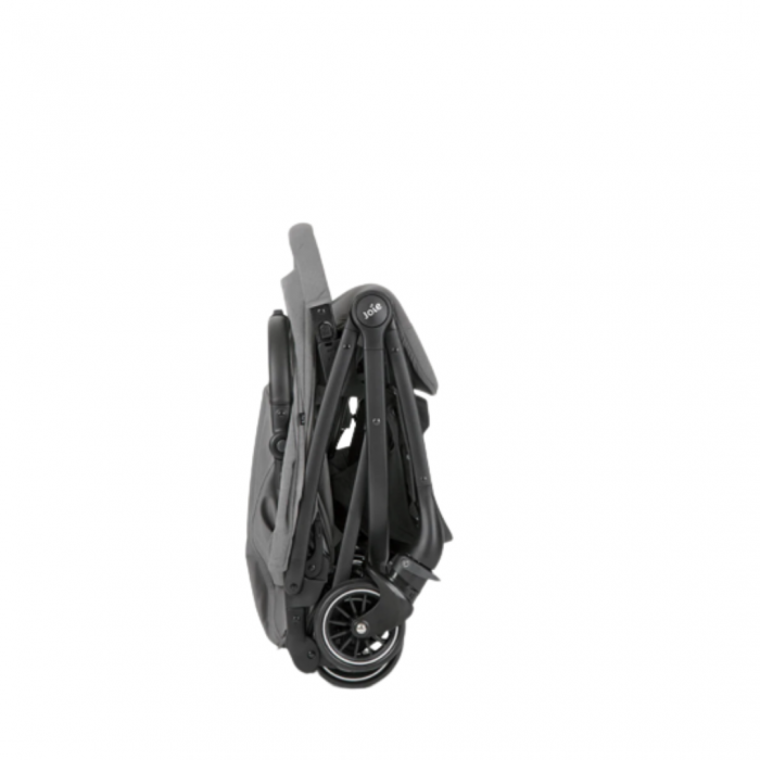 Carucior JOIE ultracompact Tourist S Pebble [6]