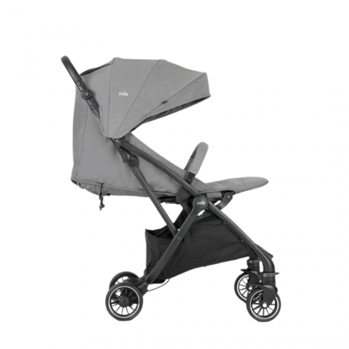 Carucior JOIE ultracompact Tourist S Pebble [4]