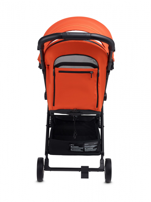 Cărucior multifuncțional ultracompact Anex  AirX [7]