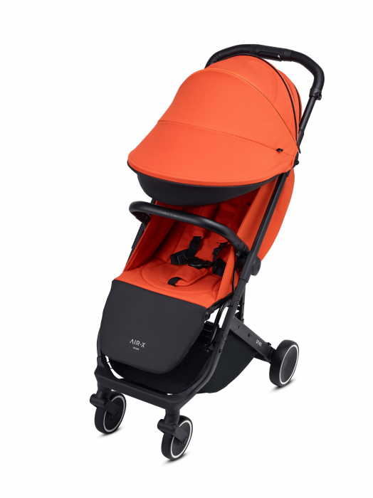 Cărucior multifuncțional ultracompact Anex  AirX [2]