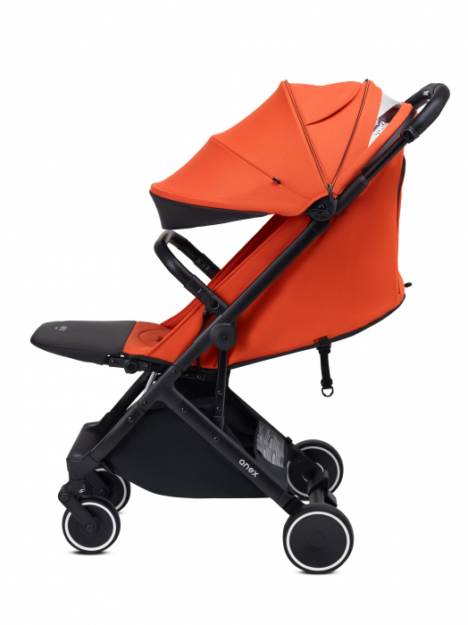 Cărucior multifuncțional ultracompact Anex  AirX [4]
