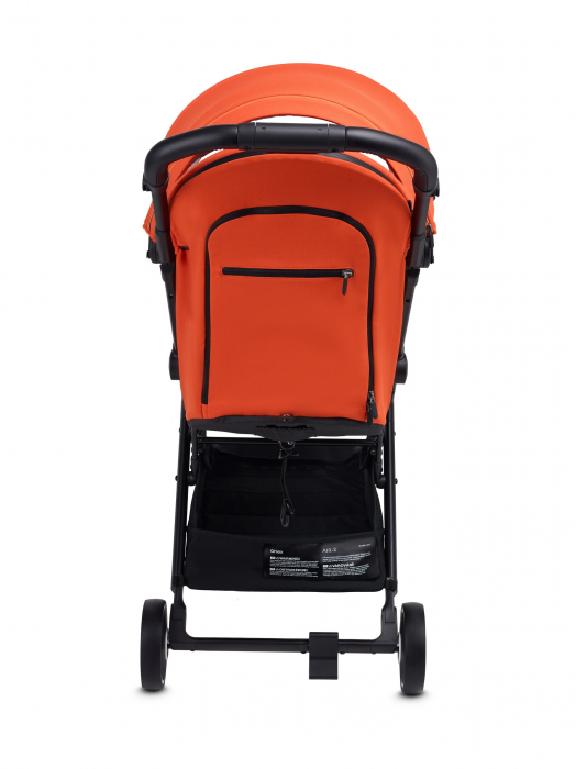 Cărucior multifuncțional ultracompact Anex  AirX [6]