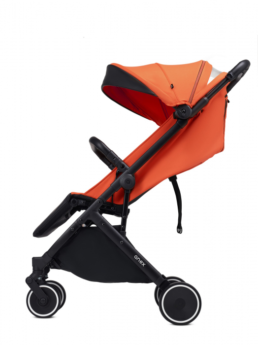 Cărucior multifuncțional ultracompact Anex  AirX [9]