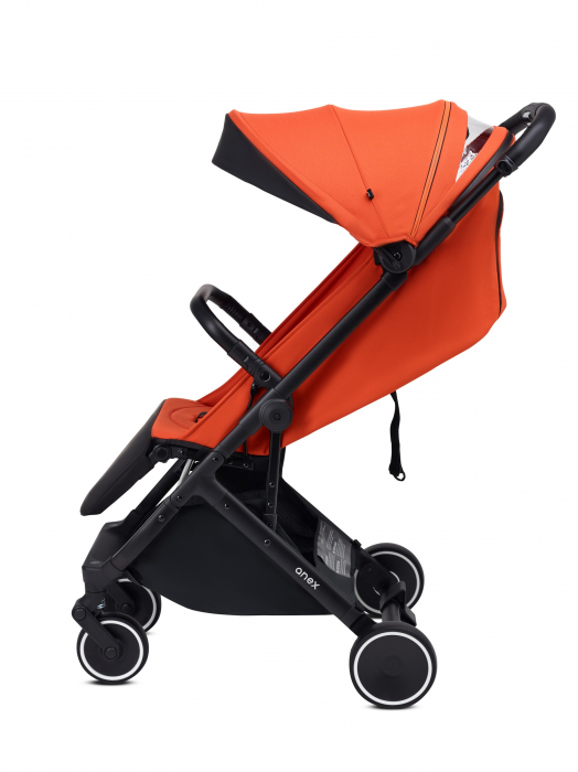Cărucior multifuncțional ultracompact Anex  AirX [5]