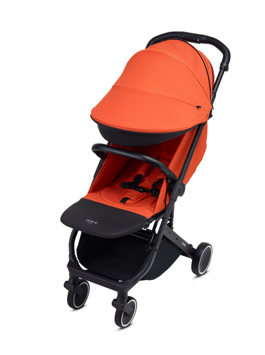 Cărucior multifuncțional ultracompact Anex  AirX [3]