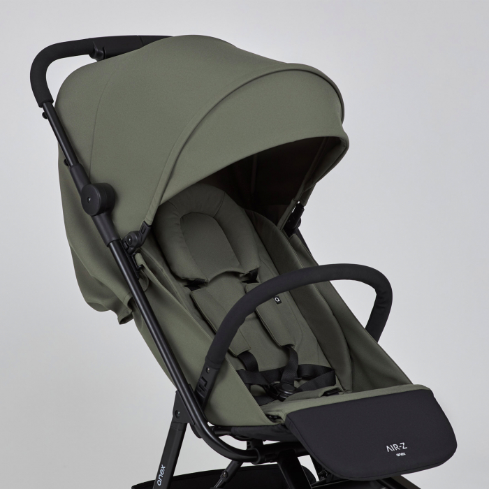 Carucior multifunctional ultrapliabili Anex   Air-Z Aurora [4]