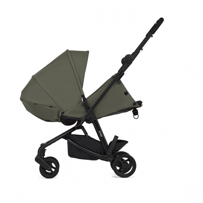 Carucior multifunctional ultrapliabili Anex   Air-Z Aurora [3]