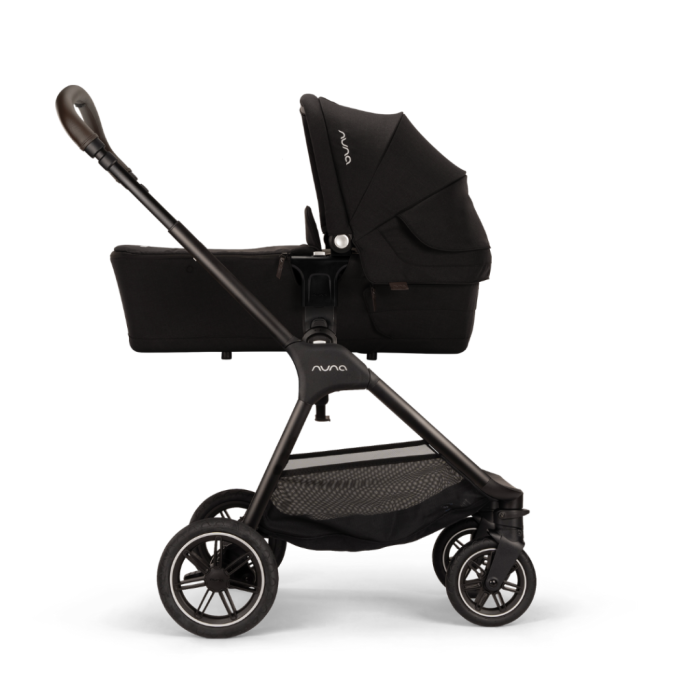 Carucior nou nascuti  2 in 1 Mixx Next Caviar [2]