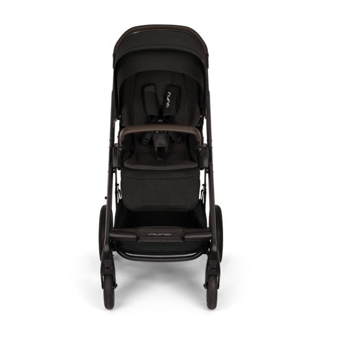 Carucior nou nascuti  2 in 1 Mixx Next Caviar [6]