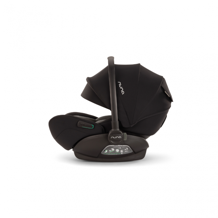 Carucior nou nascuti  2 in 1 Mixx Next Caviar [11]