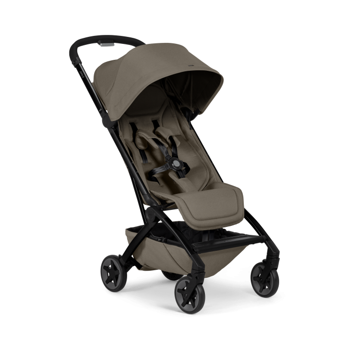 Cărucior pentru copii, 5 în 1, Joolz, Aer2, Hazel Brown [3]