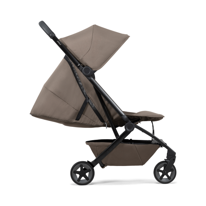 Cărucior pentru copii, 5 în 1, Joolz, Aer2, Hazel Brown [5]