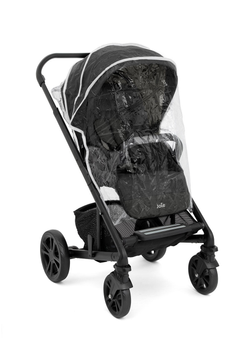 Carucior pentru copii multifunctional 3 in 1 Chrome/ i-Gemm Shale (Carucior Chrome Shale+ Landou Shale+ scoica i-Gemm Shale) [6]