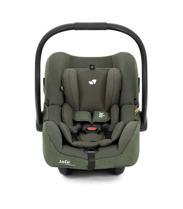 Carucior pentru copii multifunctional 3 in 1 Finiti Siganture Pine [12]