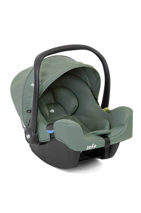 Carucior joie pentru copii multifunctional 3 in 1 Finiti Signature Pine [9]