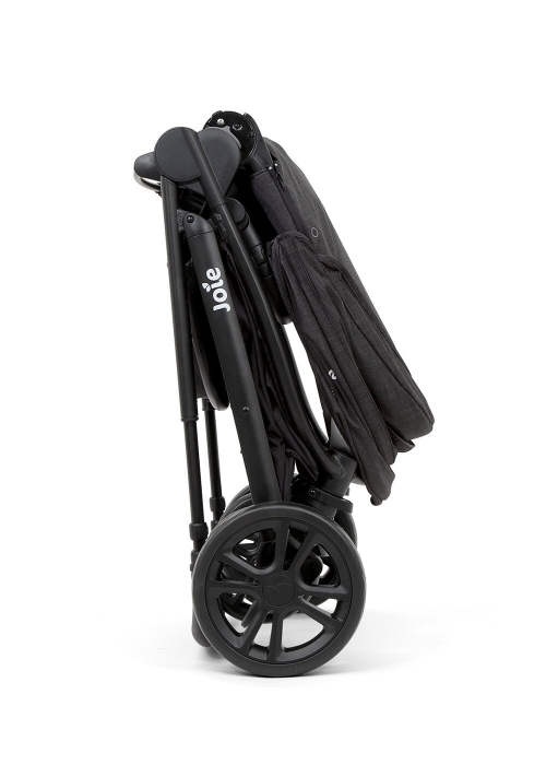 Carucior pentru copii multifunctional 3 in 1 Versatrax E Pavement/Shale ( Carucior Versatrax E Pavement + Landou Ramble pavemet + scoica i-Gemm Shale) [3]