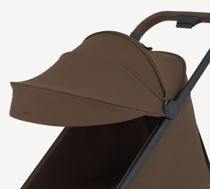 Carucior sport Anex Air-Q ultracompact  Doppio [5]