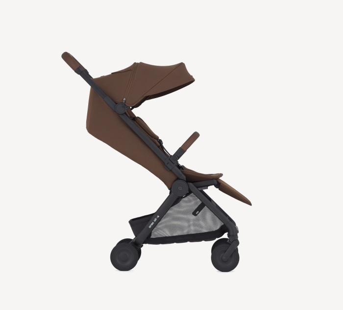 Carucior sport Anex Air-Q ultracompact  Doppio [2]