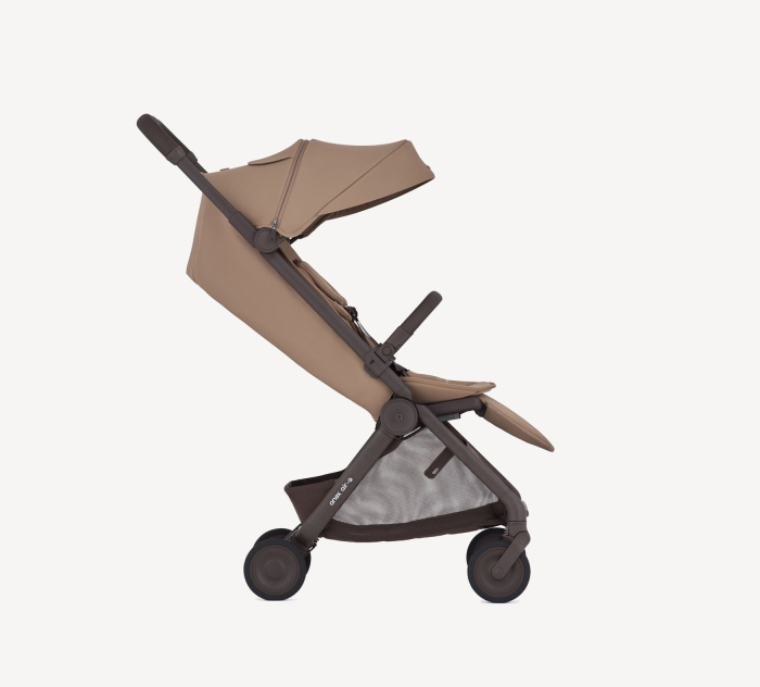 Carucior sport Anex Air-Q ultracompact  Karamell [2]