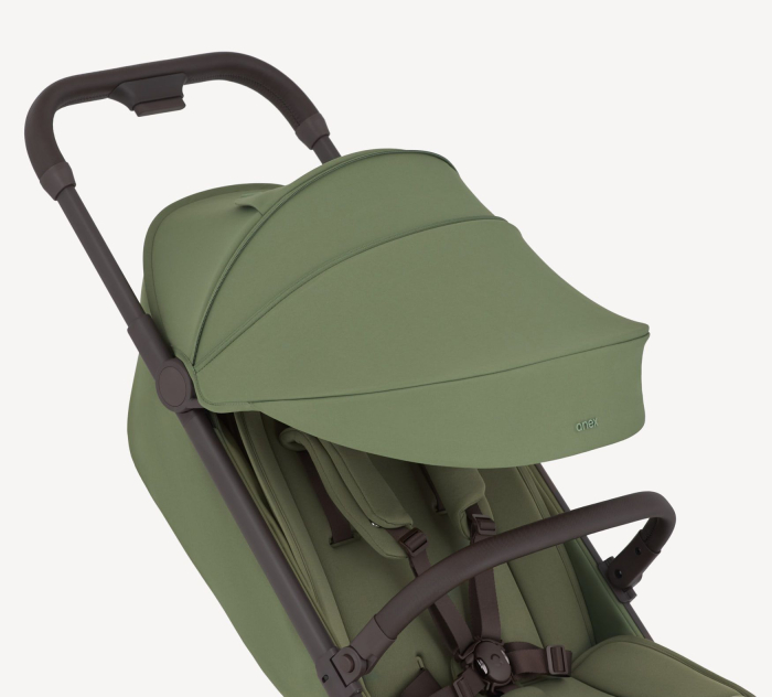 Carucior sport Anex Air-Q ultracompact  Pistache [10]