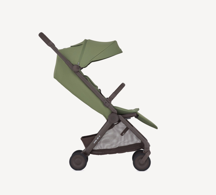 Carucior sport Anex Air-Q ultracompact  Pistache [3]