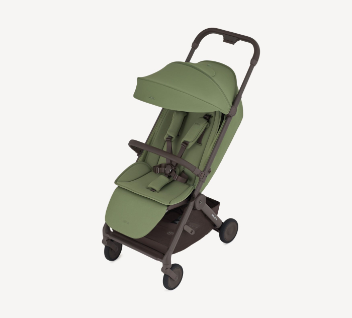 Carucior sport Anex Air-Q ultracompact  Pistache [2]