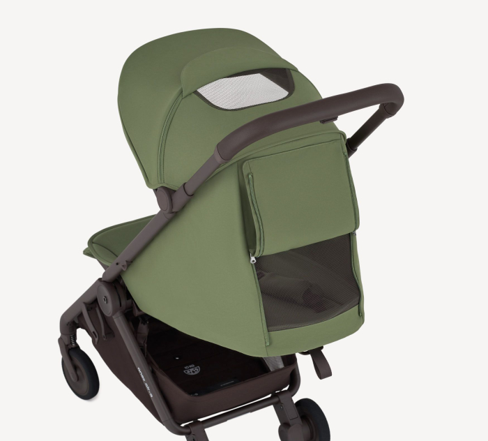 Carucior sport Anex Air-Q ultracompact  Pistache [7]