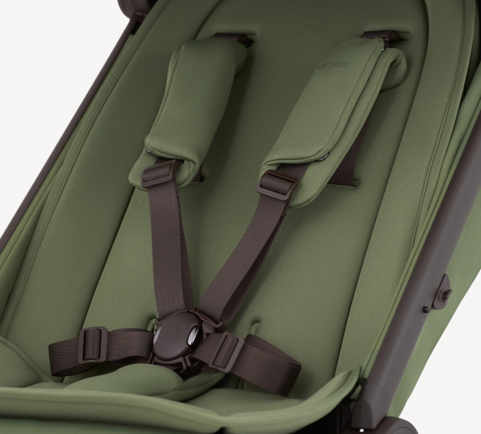 Carucior sport Anex Air-Q ultracompact  Pistache [6]