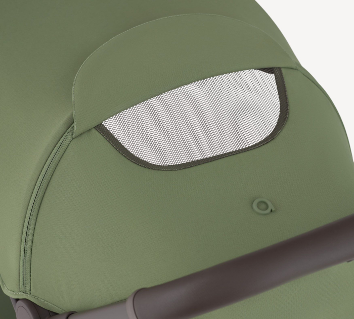 Carucior sport Anex Air-Q ultracompact  Pistache [8]