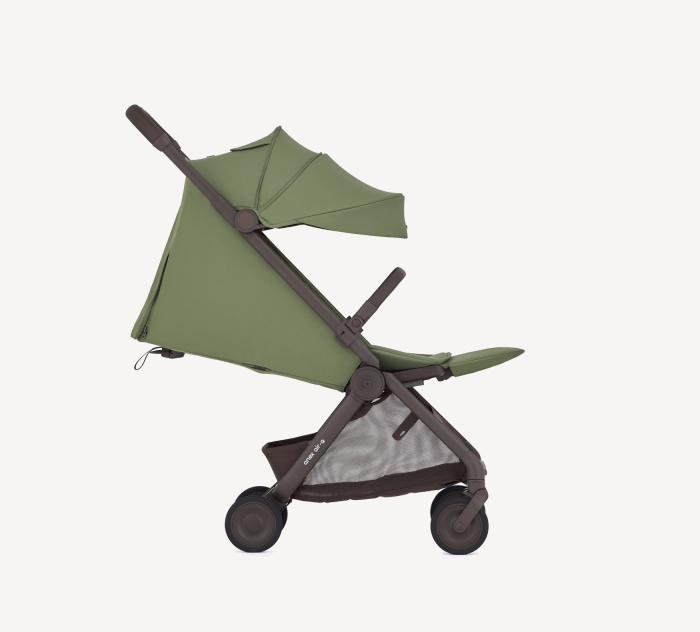 Carucior sport Anex Air-Q ultracompact  Pistache [4]