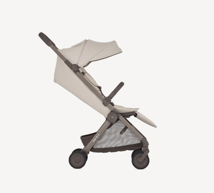 Carucior sport Anex Air-Q ultracompact  Vanille [2]