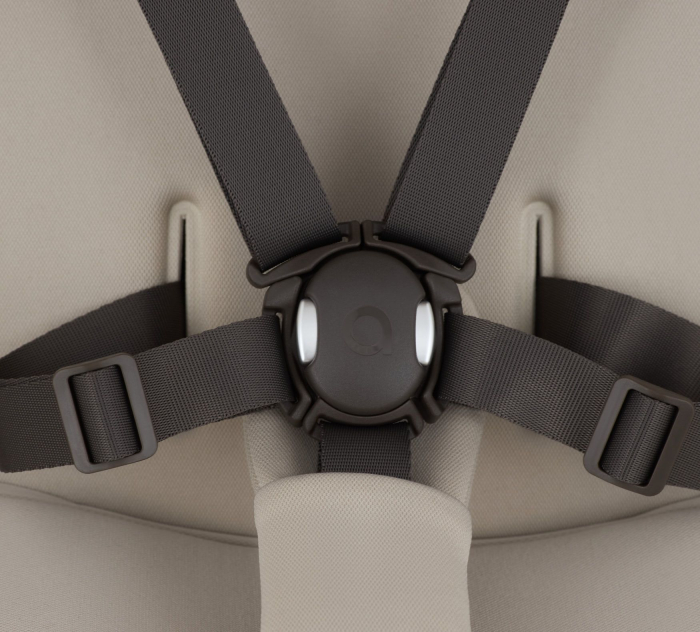 Carucior sport Anex Air-Q ultracompact  Vanille [10]