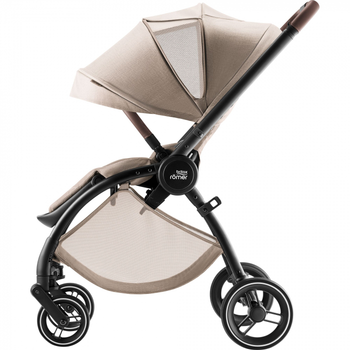 Cărucior Sport Britax Römer Rio - teak [4]