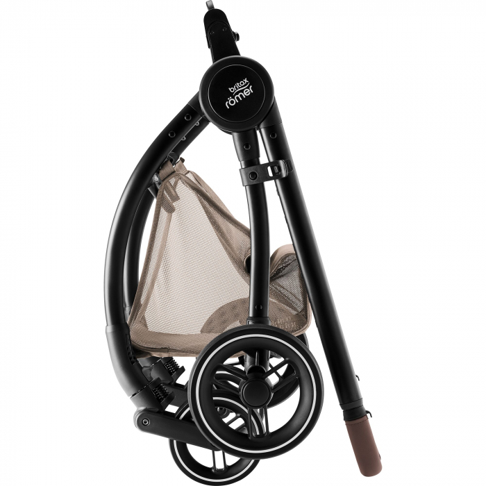 Cărucior Sport Britax Römer Rio - teak [6]
