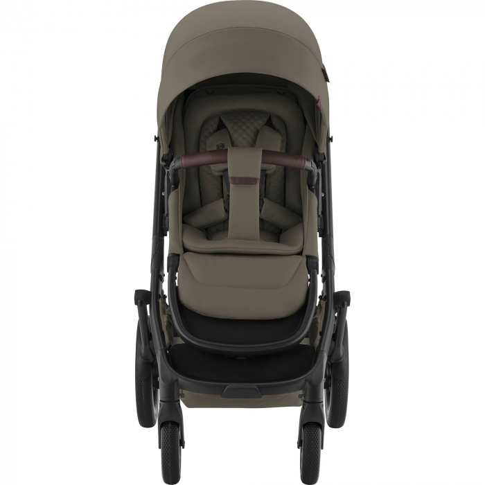 Cărucior sport Britax Römer, Smile 5Z   Urban Olive [6]