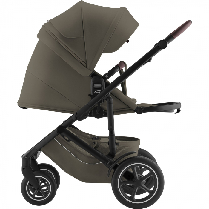 Cărucior sport Britax Römer, Smile 5Z   Urban Olive [5]