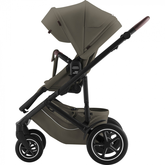 Cărucior sport Britax Römer, Smile 5Z   Urban Olive [2]