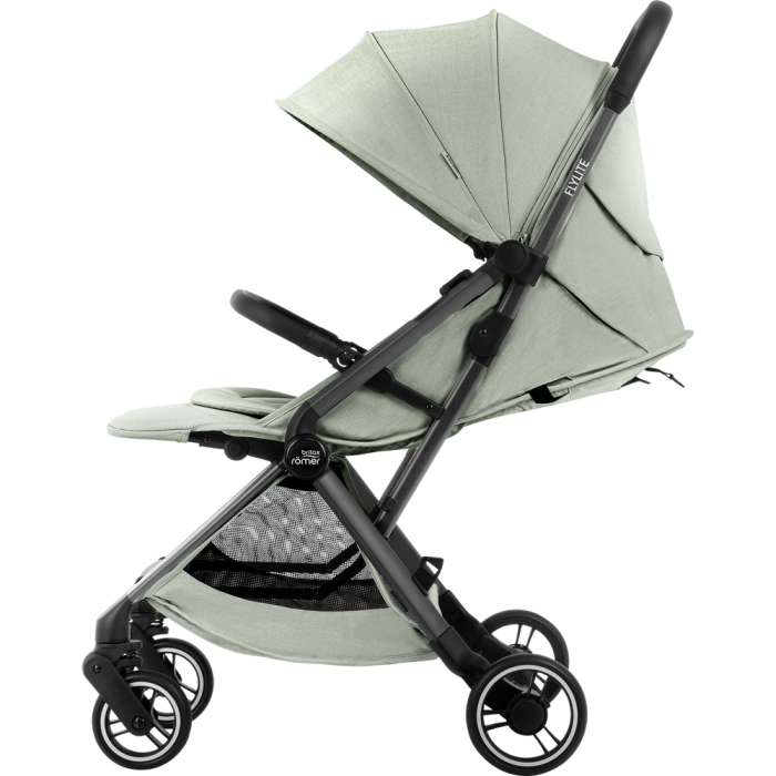 Cărucior sport, compact, Britax Römer, FLYLITE Culoare: Sage Green [4]