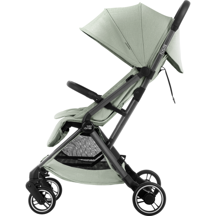 Cărucior sport, compact, Britax Römer, FLYLITE Culoare: Sage Green [3]