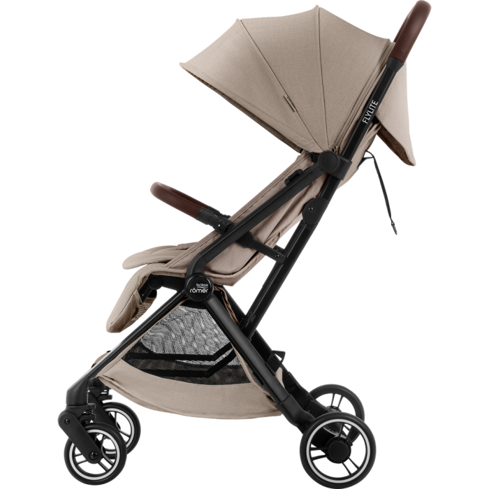 Cărucior sport, compact, Britax Römer, FLYLITE Culoare: Teak [3]