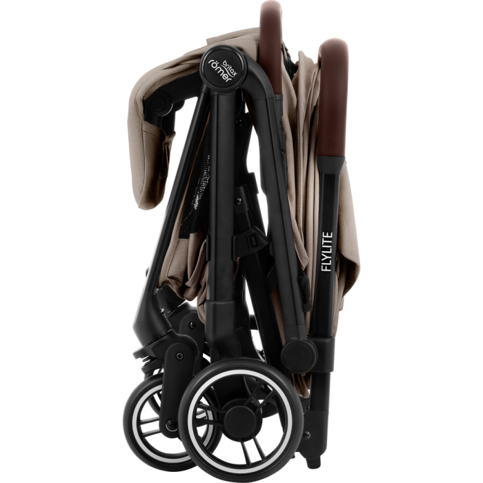 Cărucior sport, compact, Britax Römer, FLYLITE Culoare: Teak [8]