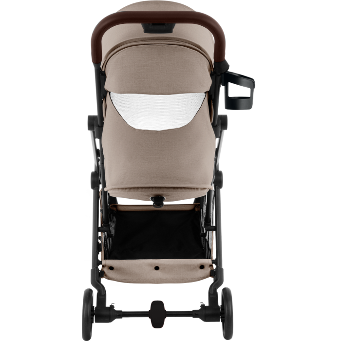 Cărucior sport, compact, Britax Römer, FLYLITE Culoare: Teak [4]