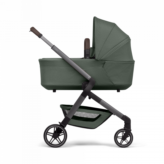 Cărucior sport, compact, Joolz, Hub2  Forest Green [6]