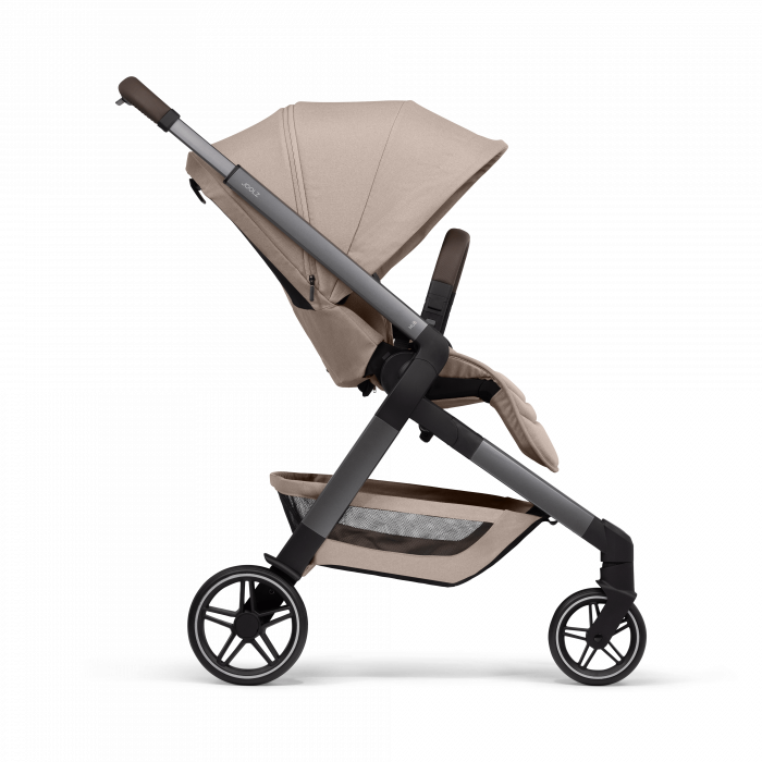 Cărucior sport, compact, Joolz, Hub2  Sandy Taupe [6]