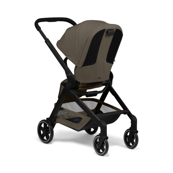 Cărucior sport, compact, Joolz, Hub2 Hazel Brown [4]